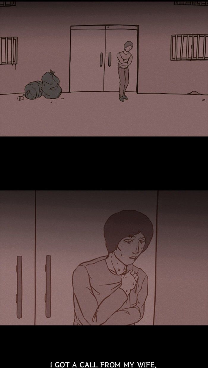 Friday: Forbidden Tales Chapter 53 page 15 - Chapter 53