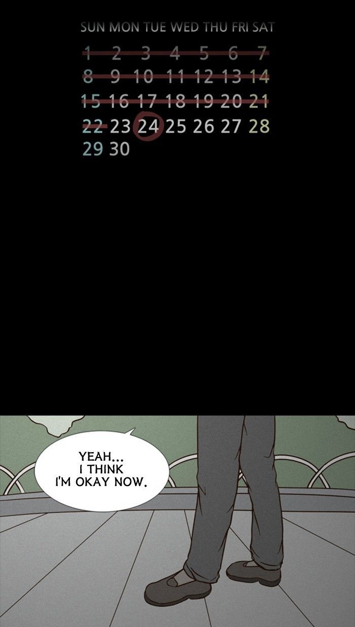 Friday: Forbidden Tales Chapter 53 page 21 - Chapter 53