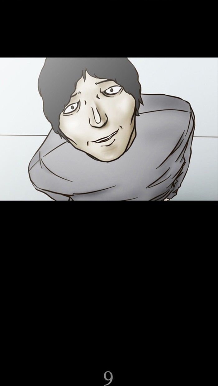 Friday: Forbidden Tales Chapter 53 page 24 - Chapter 53