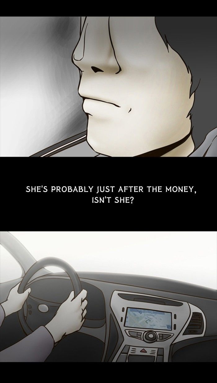 Friday: Forbidden Tales Chapter 53 page 29 - Chapter 53