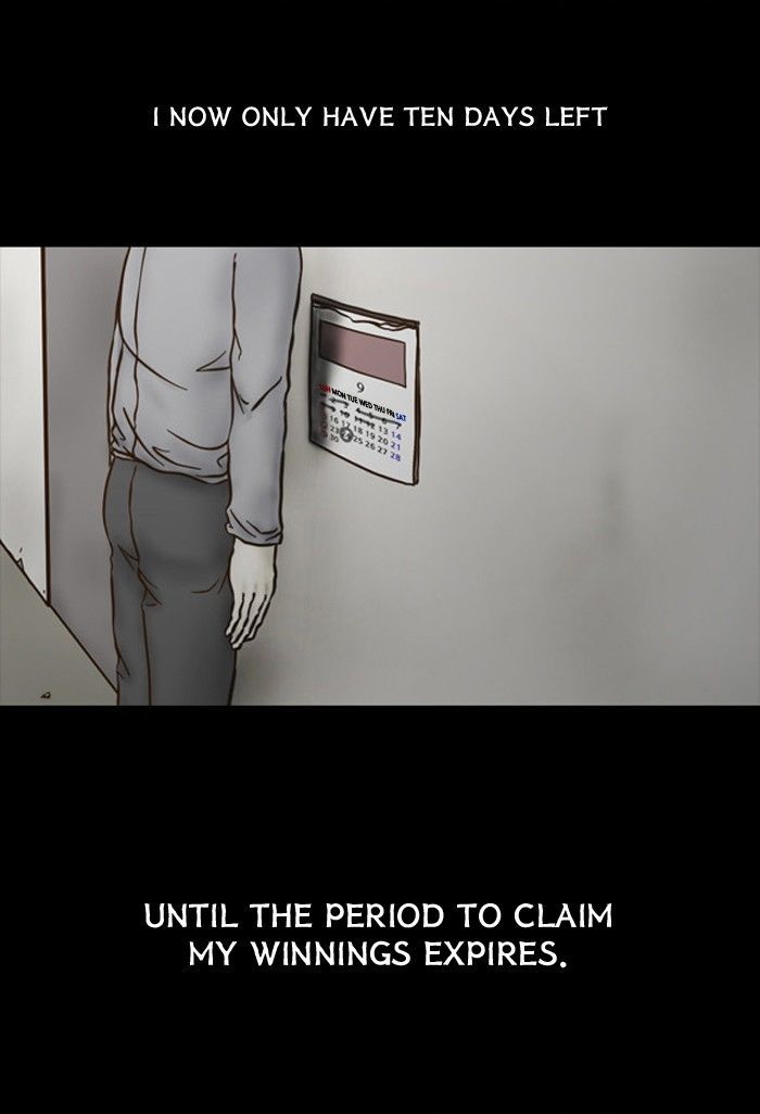 Friday: Forbidden Tales Chapter 53 page 3 - Chapter 53