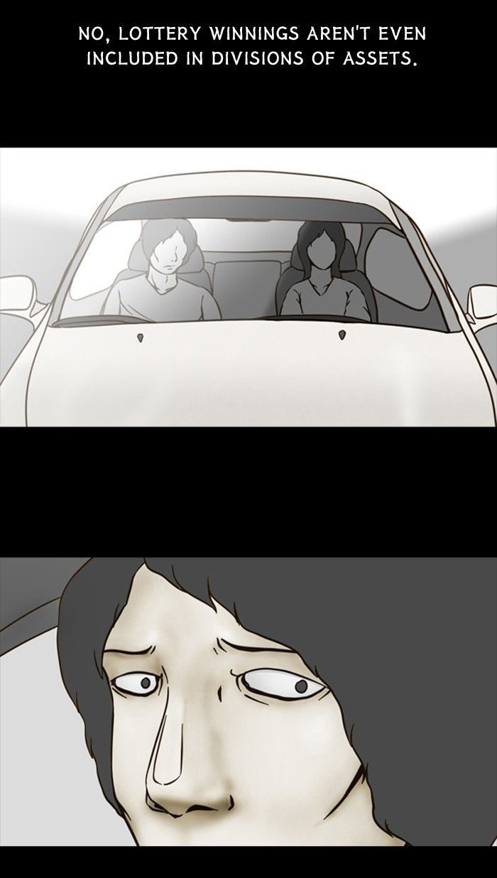 Friday: Forbidden Tales Chapter 53 page 31 - Chapter 53