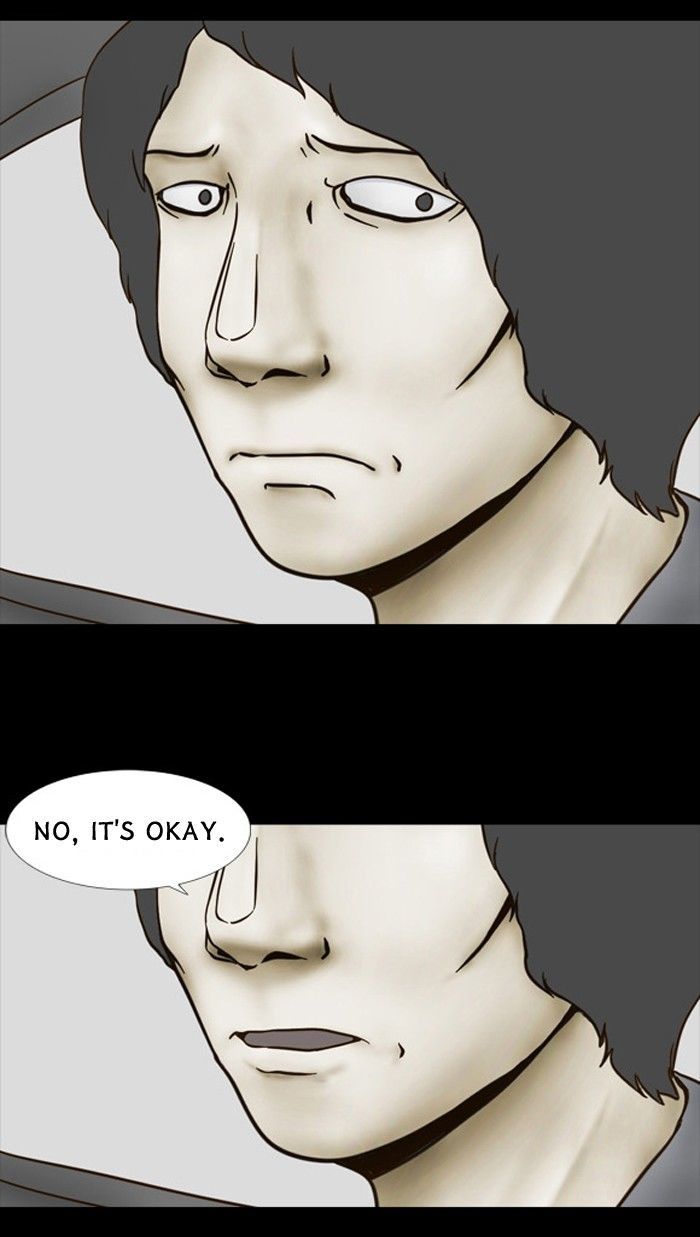 Friday: Forbidden Tales Chapter 53 page 33 - Chapter 53