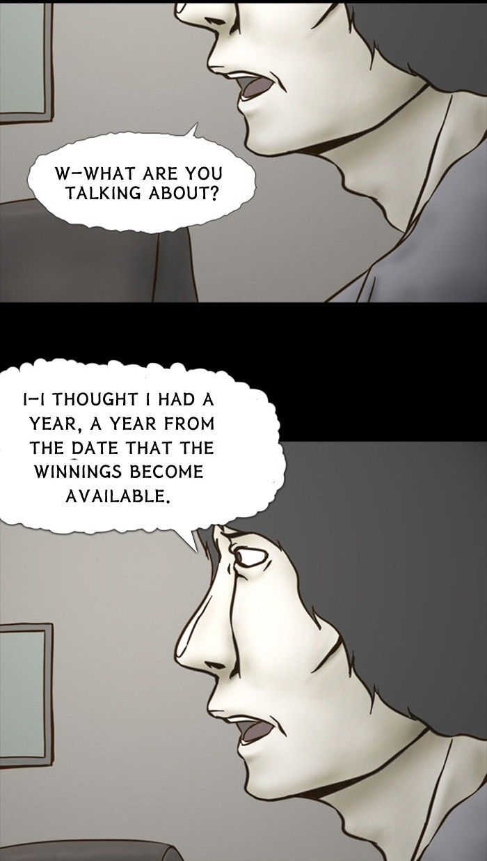 Friday: Forbidden Tales Chapter 53 page 36 - Chapter 53