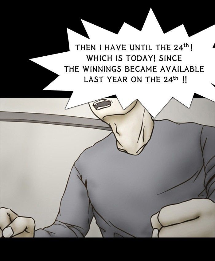 Friday: Forbidden Tales Chapter 53 page 38 - Chapter 53