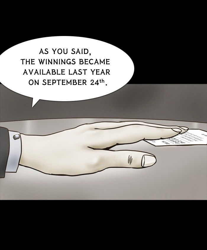Friday: Forbidden Tales Chapter 53 page 39 - Chapter 53