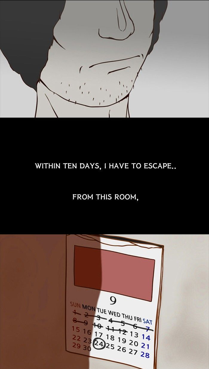 Friday: Forbidden Tales Chapter 53 page 4 - Chapter 53