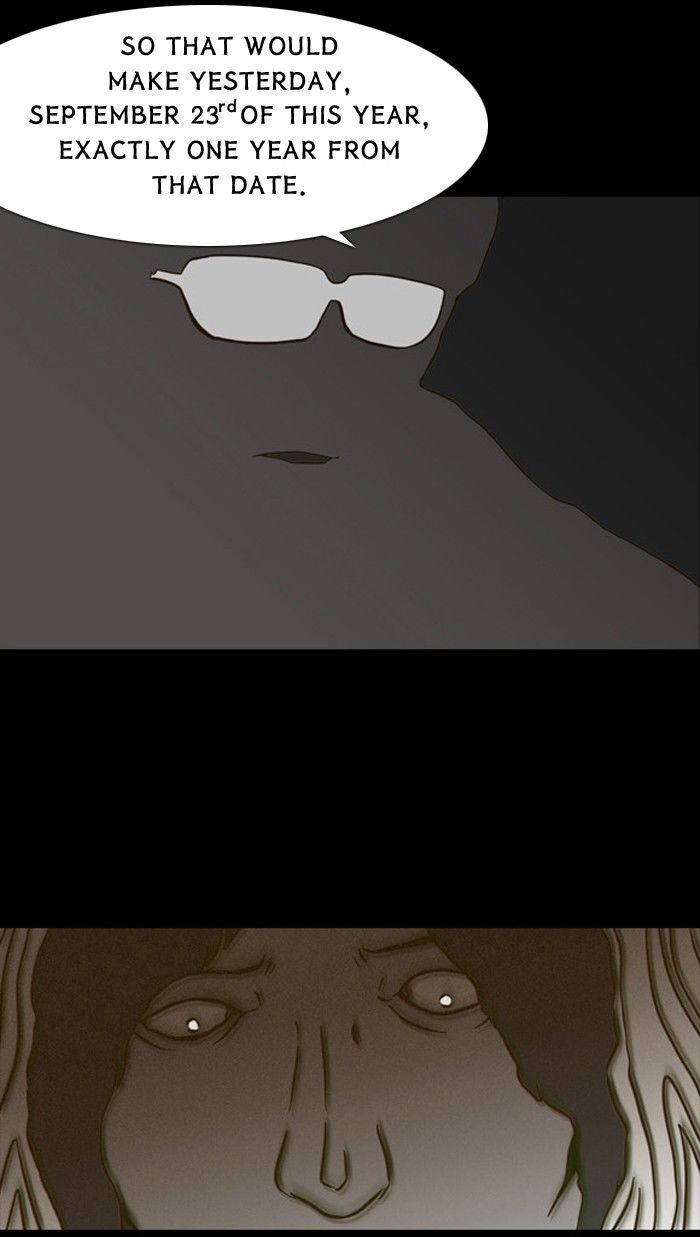 Friday: Forbidden Tales Chapter 53 page 40 - Chapter 53