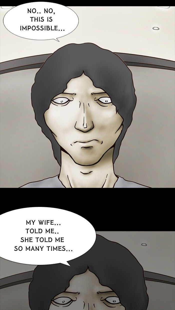 Friday: Forbidden Tales Chapter 53 page 42 - Chapter 53