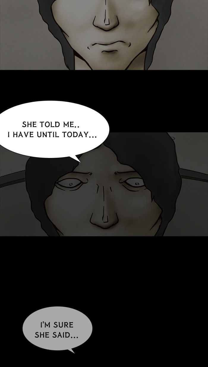 Friday: Forbidden Tales Chapter 53 page 43 - Chapter 53