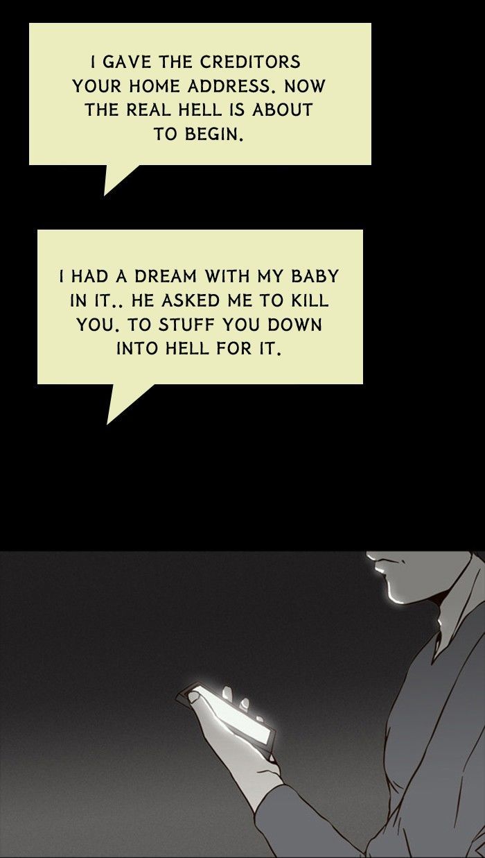 Friday: Forbidden Tales Chapter 53 page 48 - Chapter 53