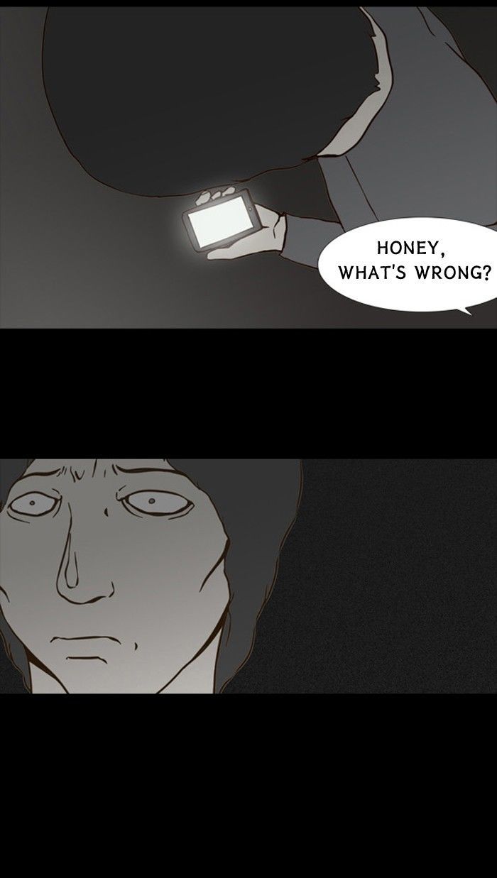 Friday: Forbidden Tales Chapter 53 page 51 - Chapter 53