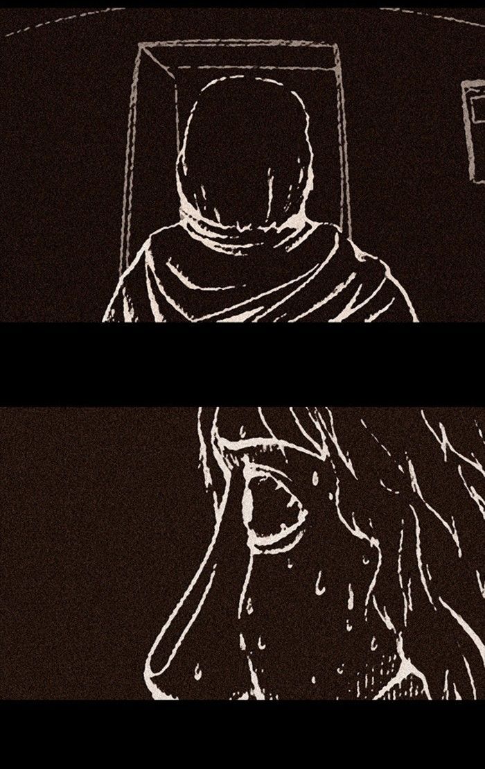 Friday: Forbidden Tales Chapter 53 page 8 - Chapter 53