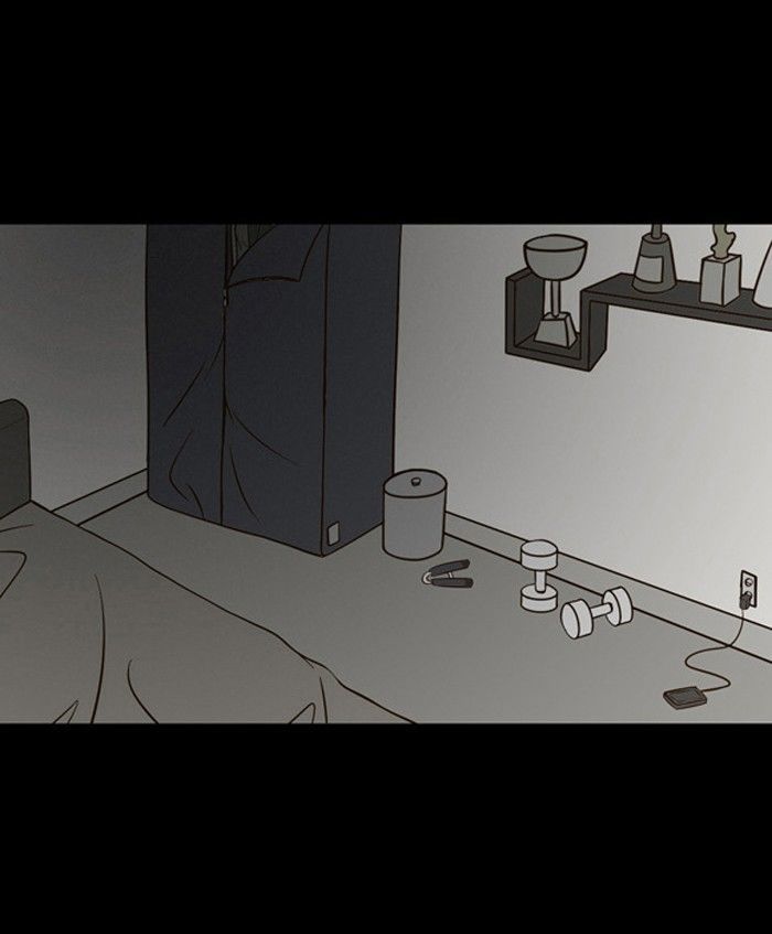 Friday: Forbidden Tales Chapter 55 page 1 - Chapter 55