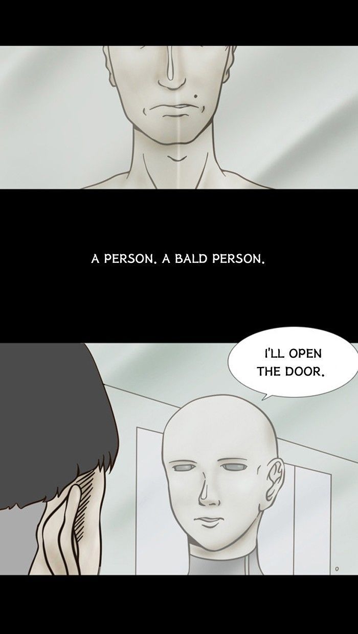 Friday: Forbidden Tales Chapter 55 page 18 - Chapter 55