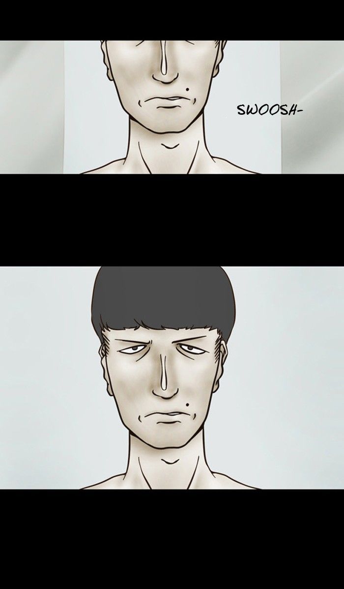 Friday: Forbidden Tales Chapter 55 page 19 - Chapter 55
