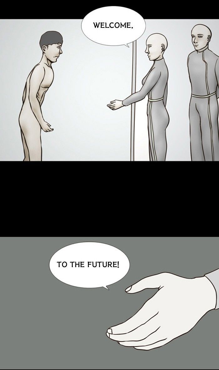 Friday: Forbidden Tales Chapter 55 page 20 - Chapter 55