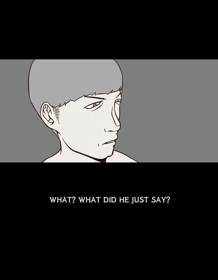 Friday: Forbidden Tales Chapter 55 page 21 - Chapter 55