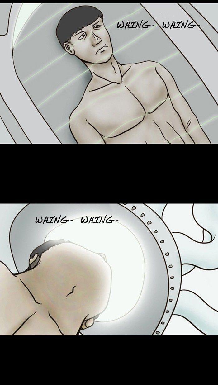 Friday: Forbidden Tales Chapter 55 page 27 - Chapter 55