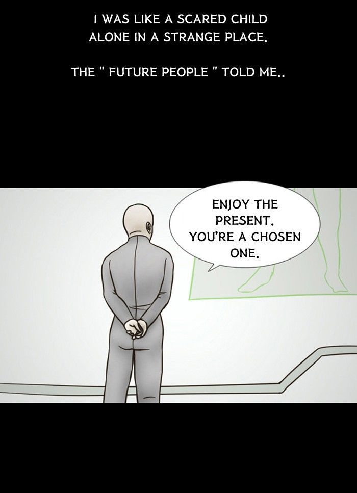 Friday: Forbidden Tales Chapter 55 page 28 - Chapter 55