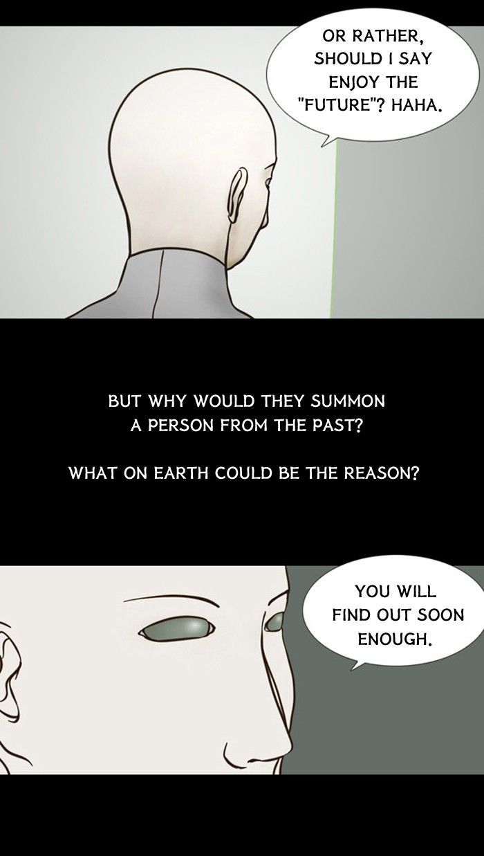 Friday: Forbidden Tales Chapter 55 page 29 - Chapter 55