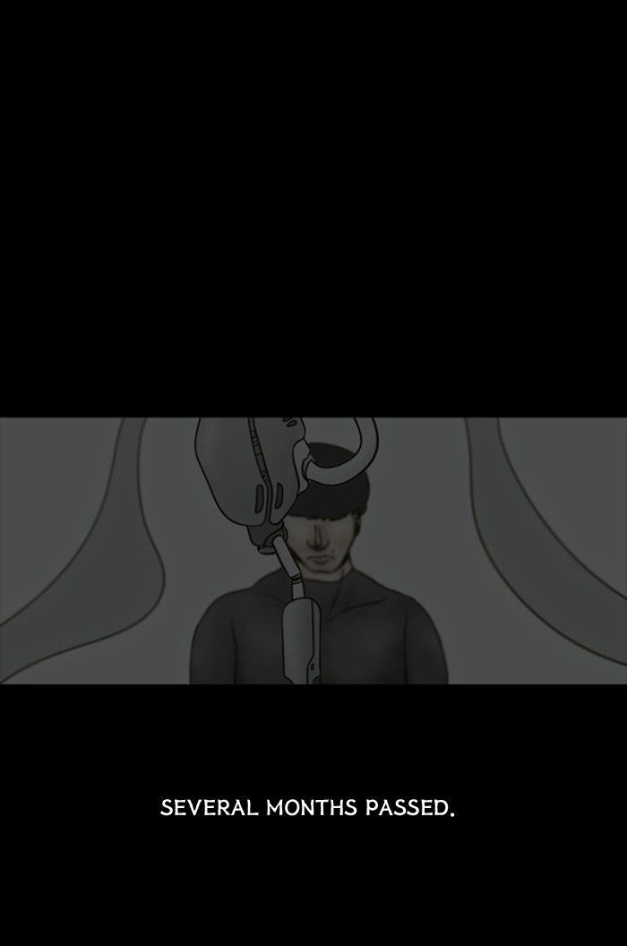 Friday: Forbidden Tales Chapter 55 page 34 - Chapter 55