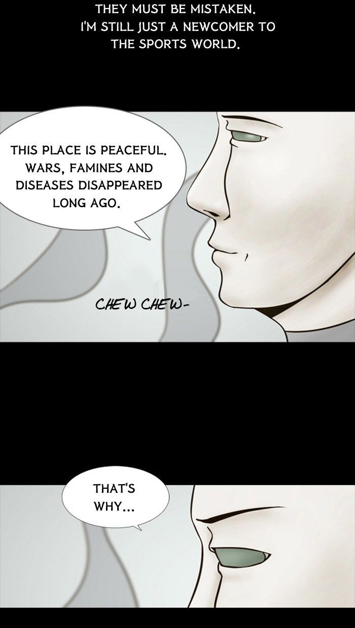 Friday: Forbidden Tales Chapter 55 page 37 - Chapter 55