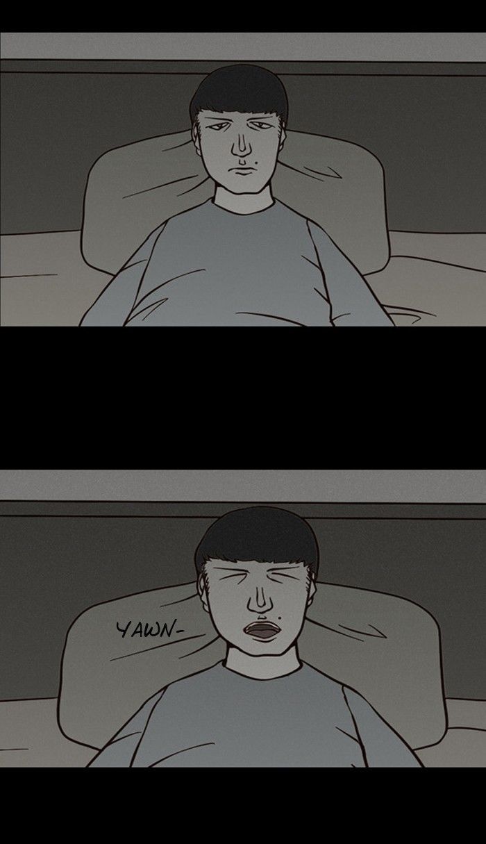 Friday: Forbidden Tales Chapter 55 page 4 - Chapter 55