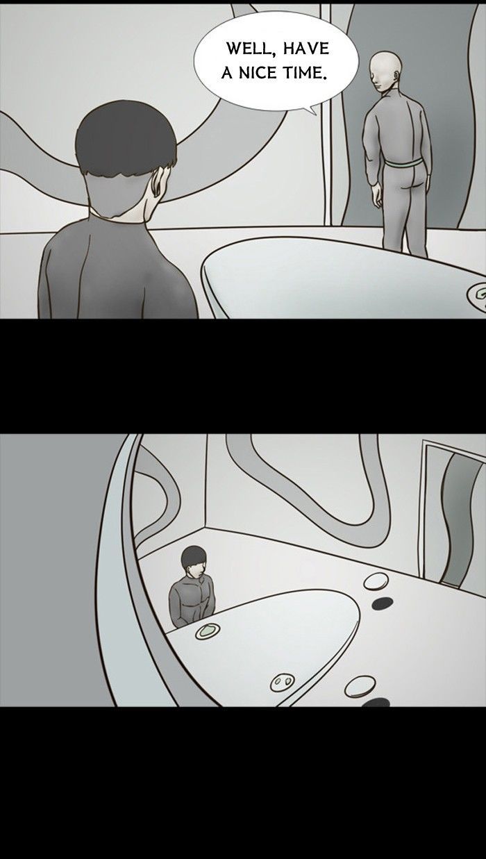 Friday: Forbidden Tales Chapter 55 page 40 - Chapter 55