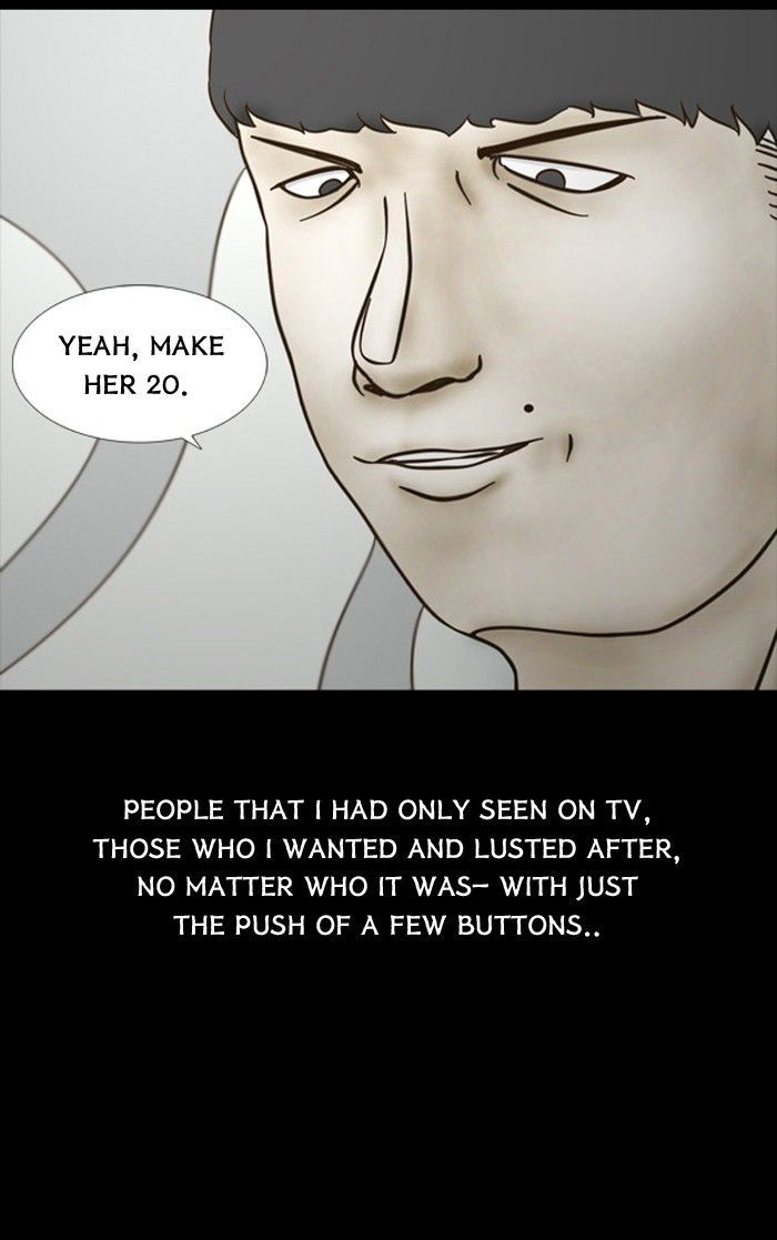 Friday: Forbidden Tales Chapter 55 page 45 - Chapter 55