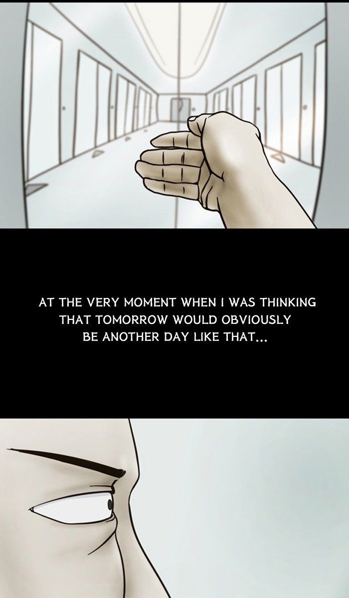 Friday: Forbidden Tales Chapter 55 page 9 - Chapter 55