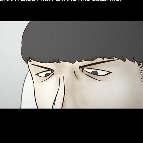 Friday: Forbidden Tales Chapter 55 cover