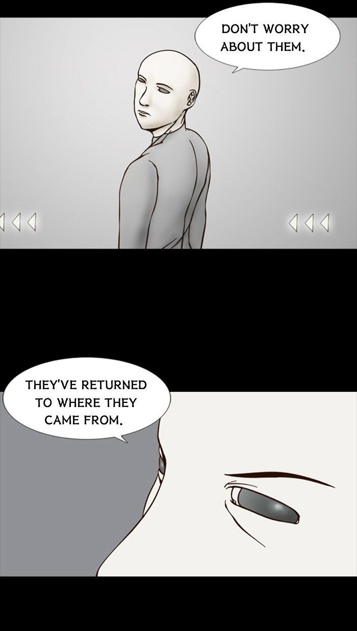 Friday: Forbidden Tales Chapter 56 page 14 - Chapter 56