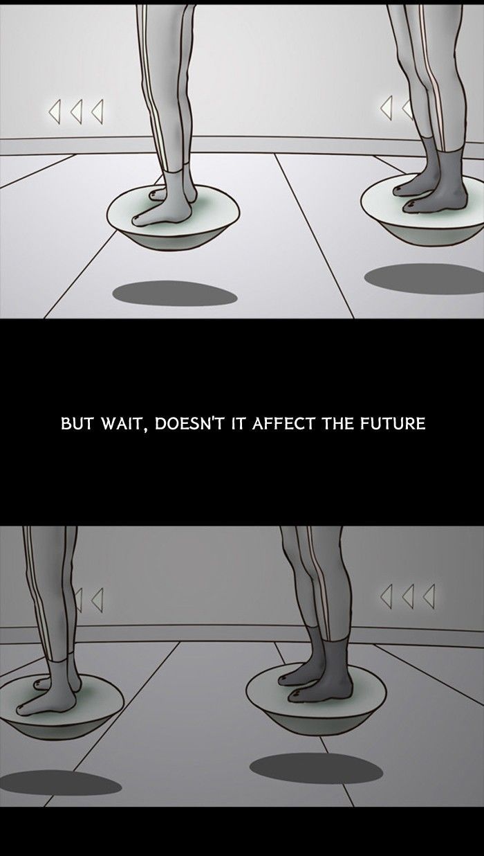 Friday: Forbidden Tales Chapter 56 page 16 - Chapter 56