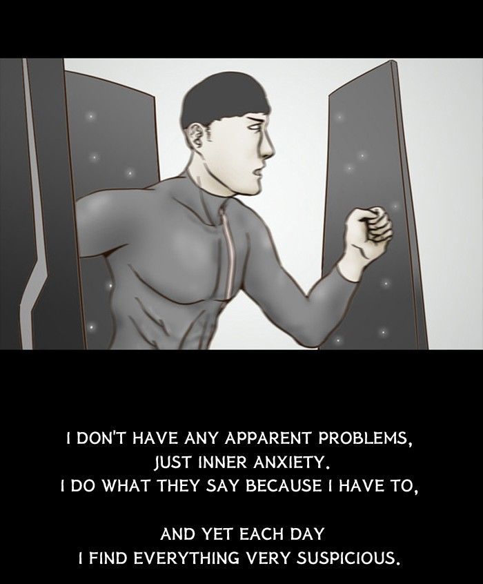 Friday: Forbidden Tales Chapter 56 page 20 - Chapter 56