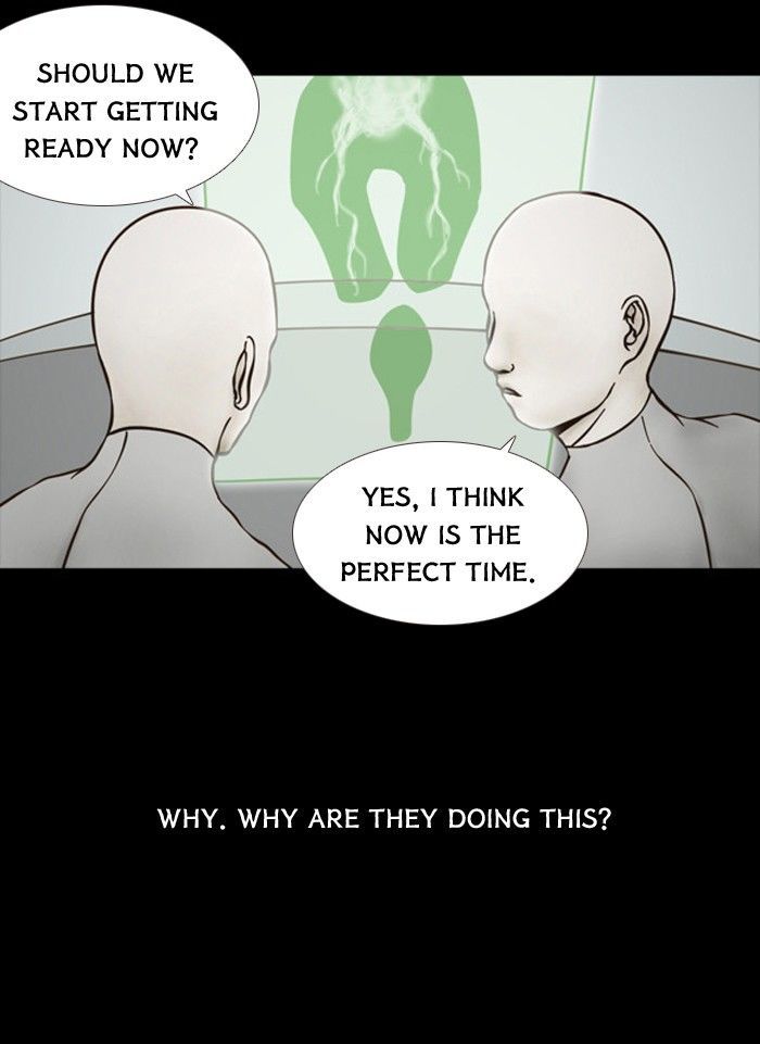 Friday: Forbidden Tales Chapter 56 page 21 - Chapter 56
