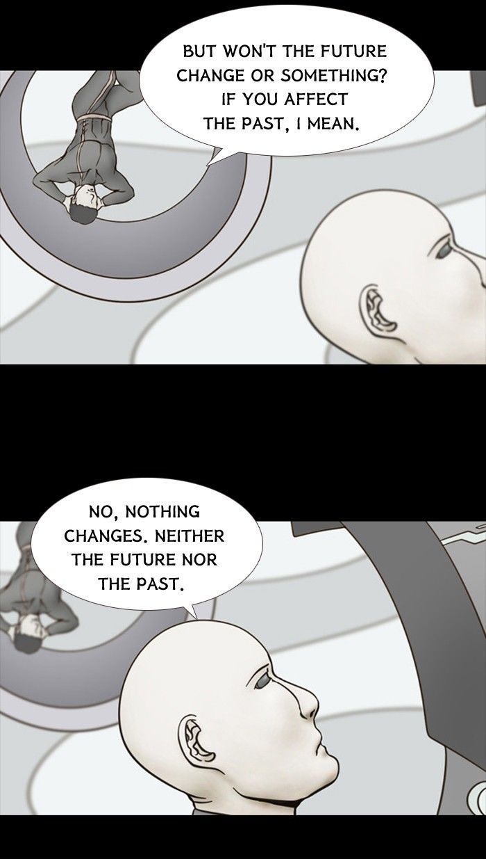 Friday: Forbidden Tales Chapter 56 page 24 - Chapter 56