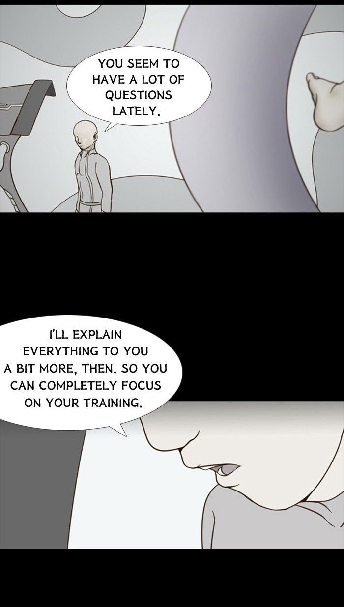 Friday: Forbidden Tales Chapter 56 page 26 - Chapter 56
