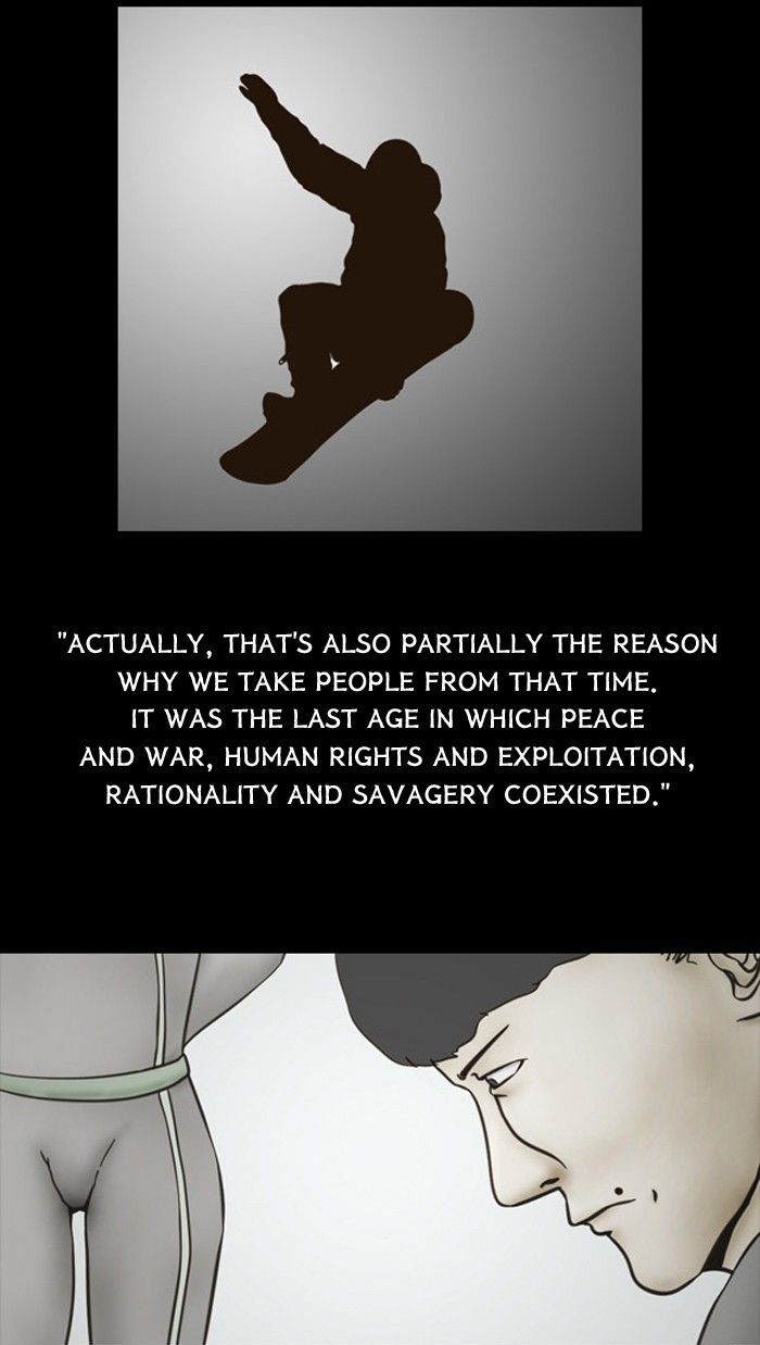Friday: Forbidden Tales Chapter 56 page 30 - Chapter 56