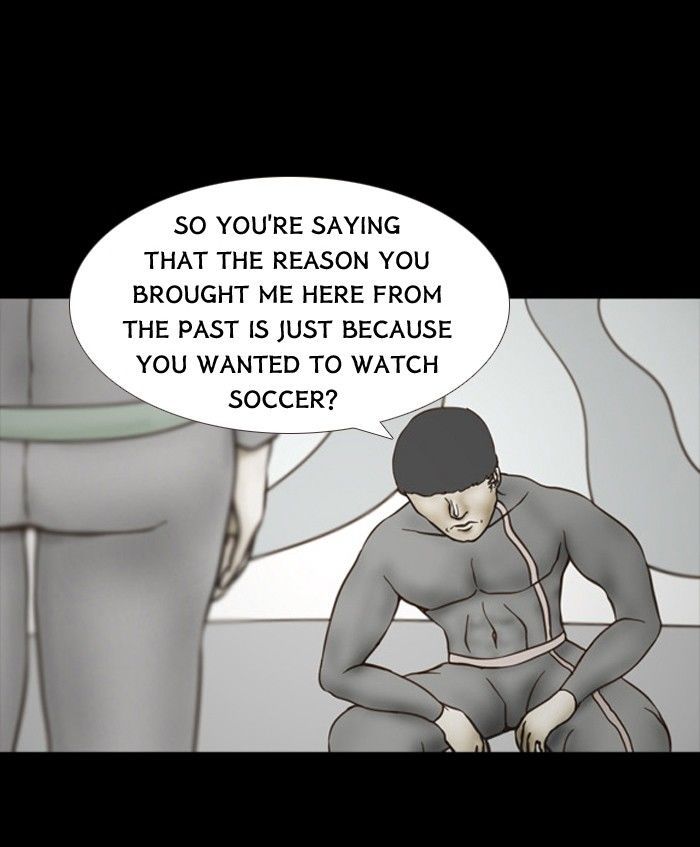 Friday: Forbidden Tales Chapter 56 page 33 - Chapter 56