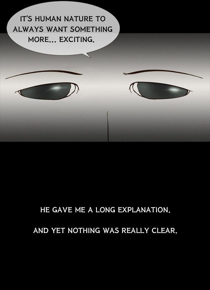 Friday: Forbidden Tales Chapter 56 page 35 - Chapter 56