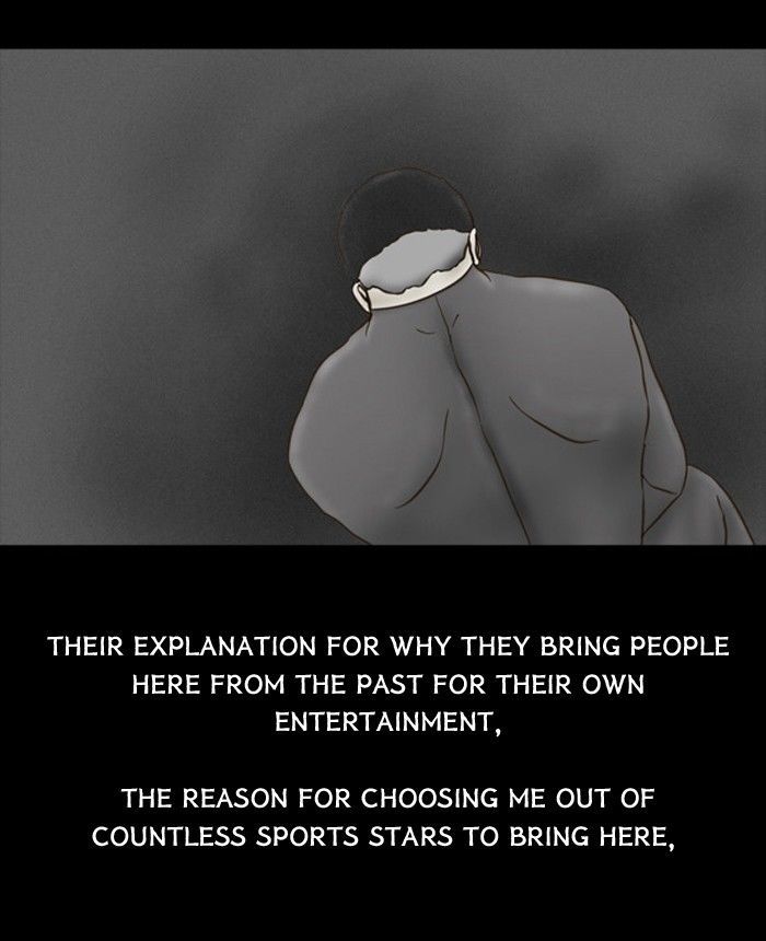 Friday: Forbidden Tales Chapter 56 page 36 - Chapter 56