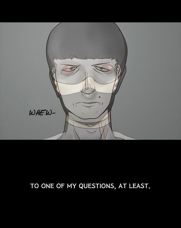 Friday: Forbidden Tales Chapter 56 page 40 - Chapter 56