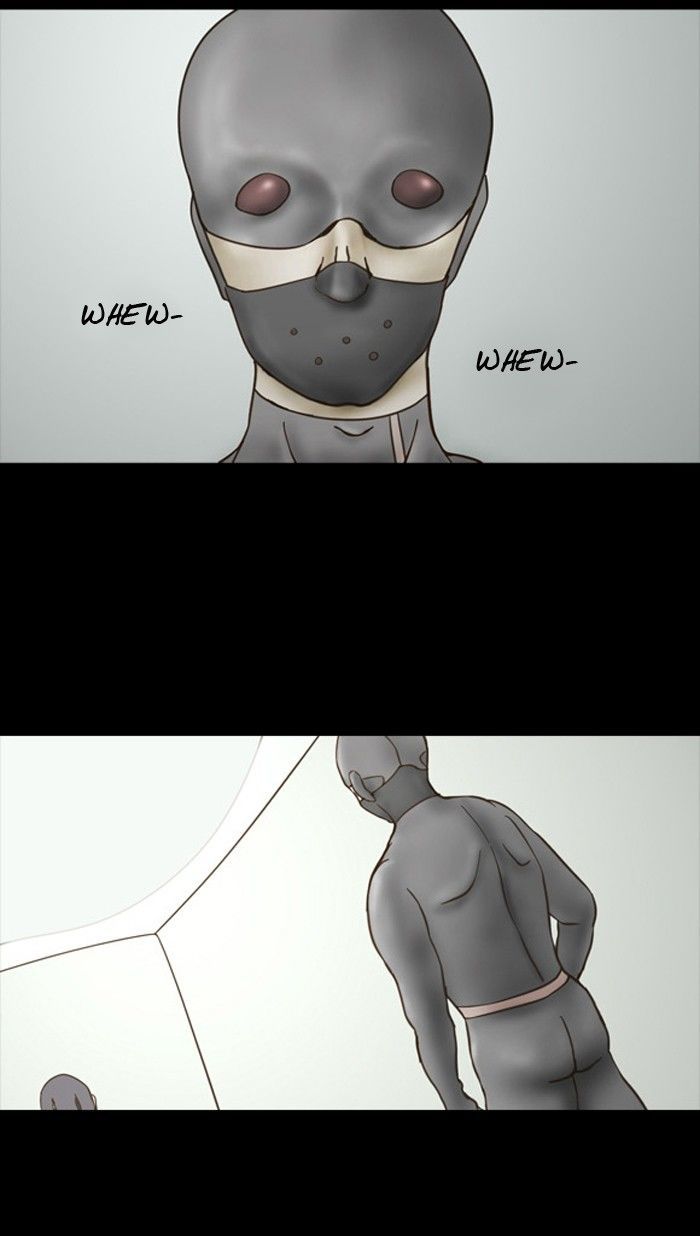 Friday: Forbidden Tales Chapter 56 page 41 - Chapter 56