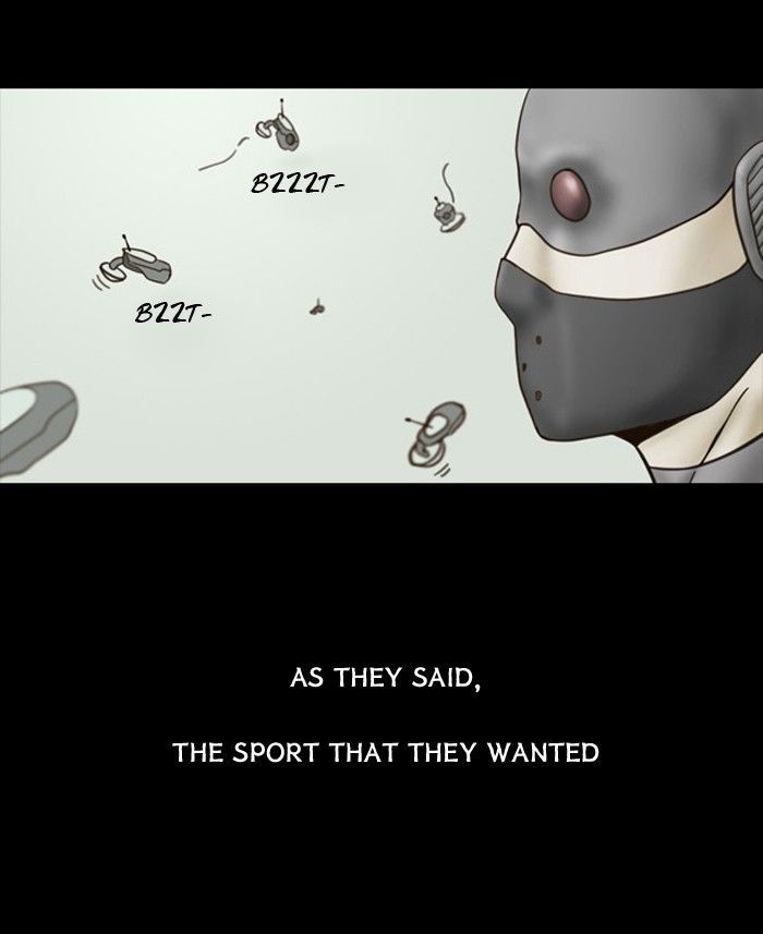 Friday: Forbidden Tales Chapter 56 page 42 - Chapter 56