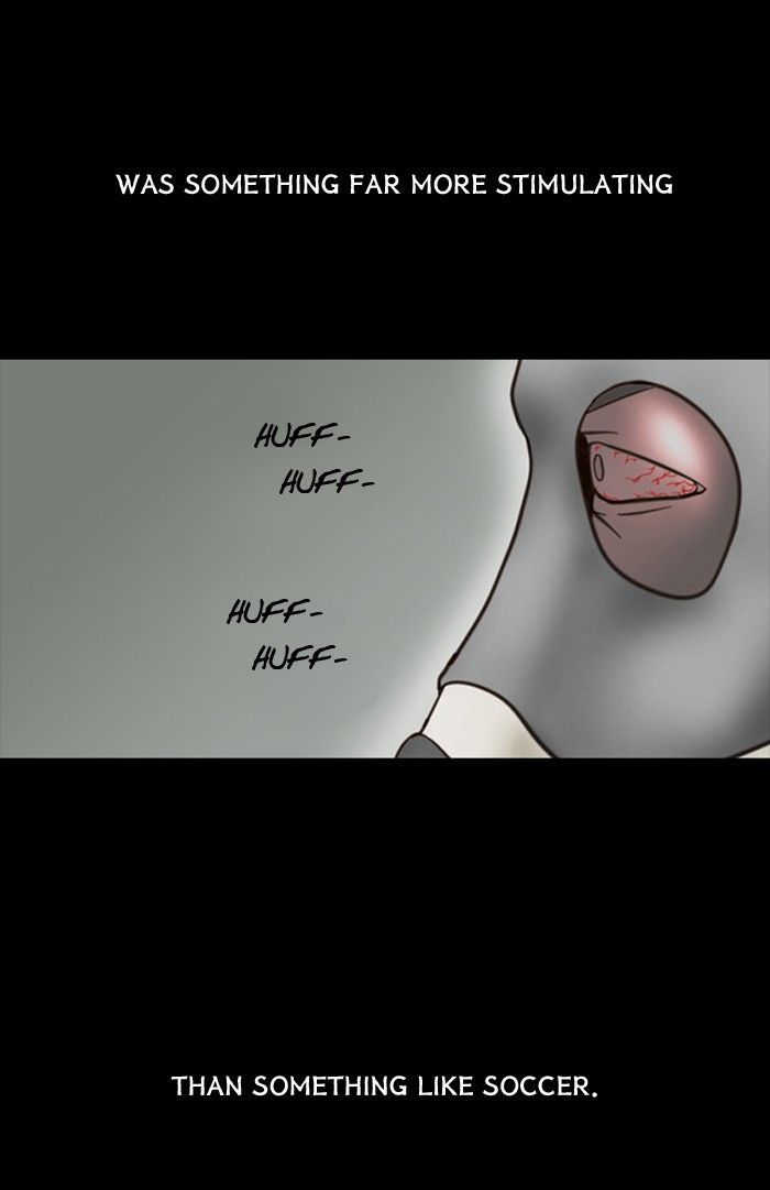 Friday: Forbidden Tales Chapter 56 page 44 - Chapter 56