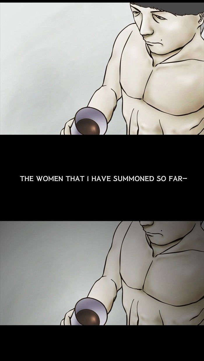 Friday: Forbidden Tales Chapter 56 page 7 - Chapter 56