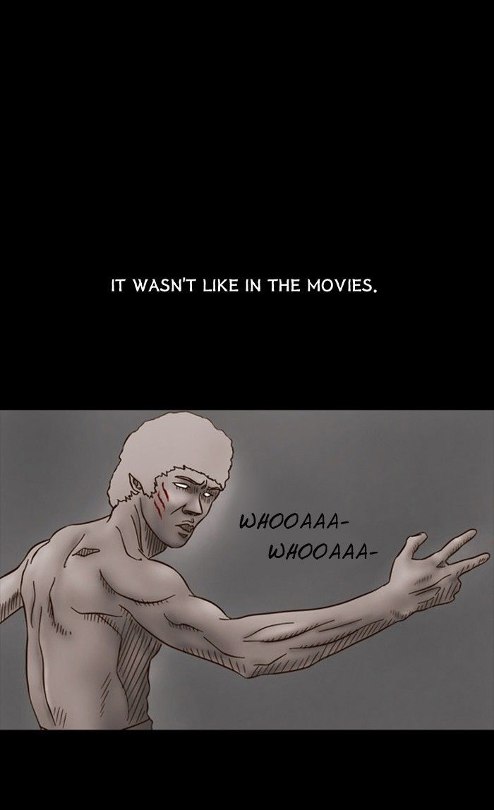 Friday: Forbidden Tales Chapter 57 page 1 - Chapter 57