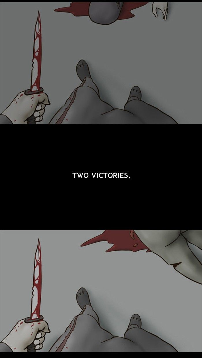 Friday: Forbidden Tales Chapter 57 page 13 - Chapter 57
