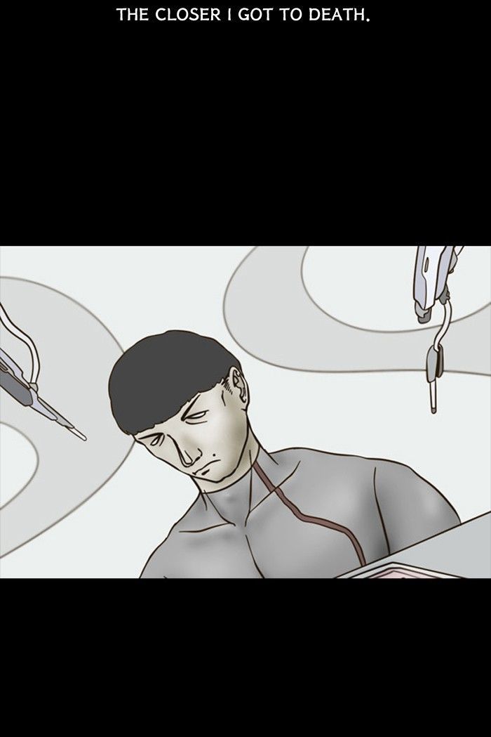 Friday: Forbidden Tales Chapter 57 page 15 - Chapter 57